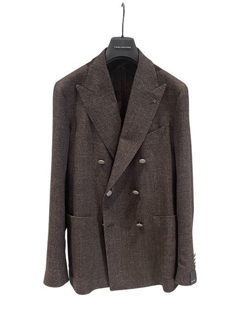 TAGLIATORE Giacca TAGLIATORE | 1SMC20K--AI 520149.1348